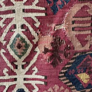 Kilim Rug ANTK2 - Image 5