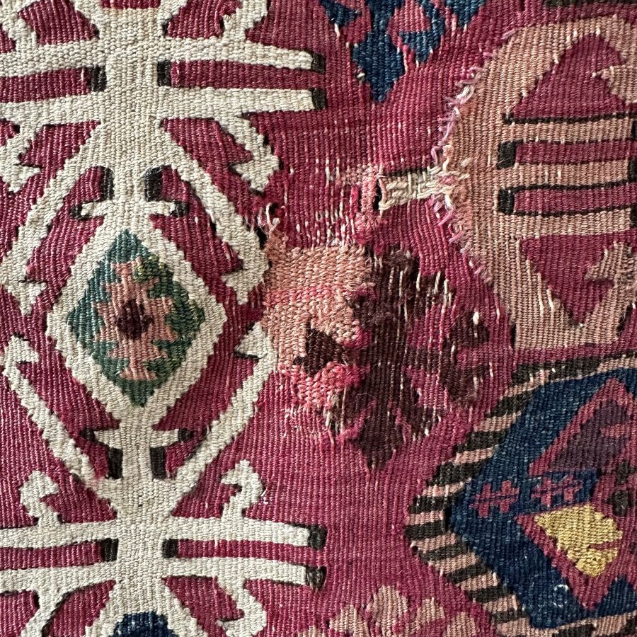 Kilim Rug ANTK2