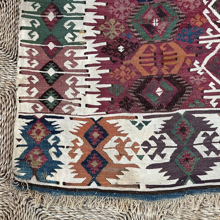 Kilim Rug ANTK2