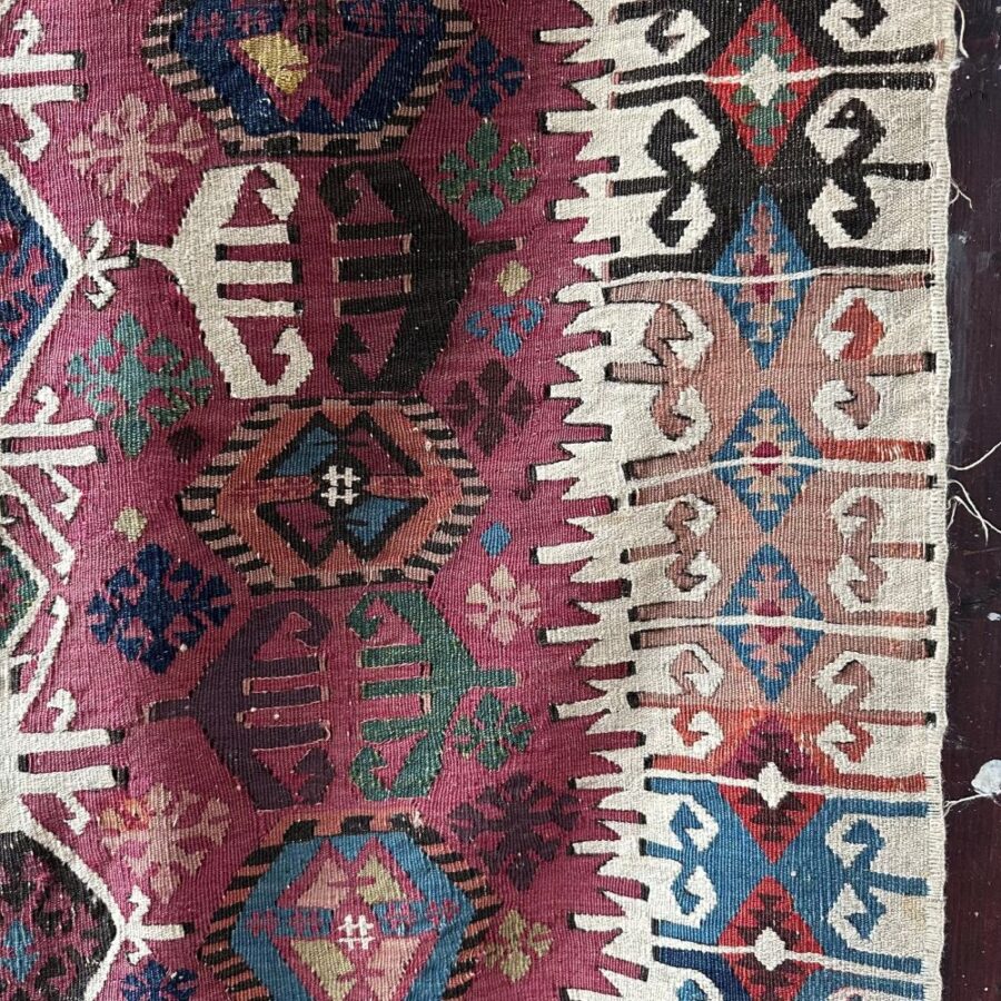 Kilim Rug ANTK2