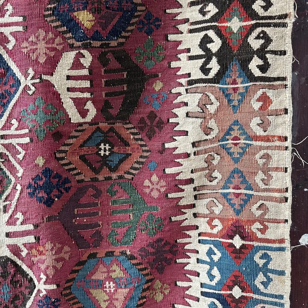 Kilim Rug ANTK2 - Image 2