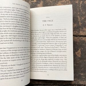 The Wayfarer's Weird edited by Weird Walk - Image 3