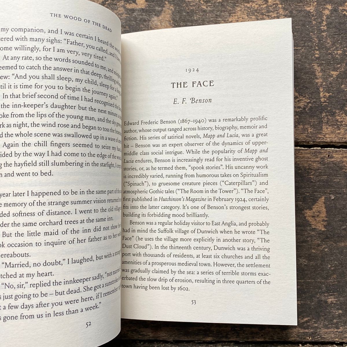The Wayfarer's Weird edited by Weird Walk - Image 3