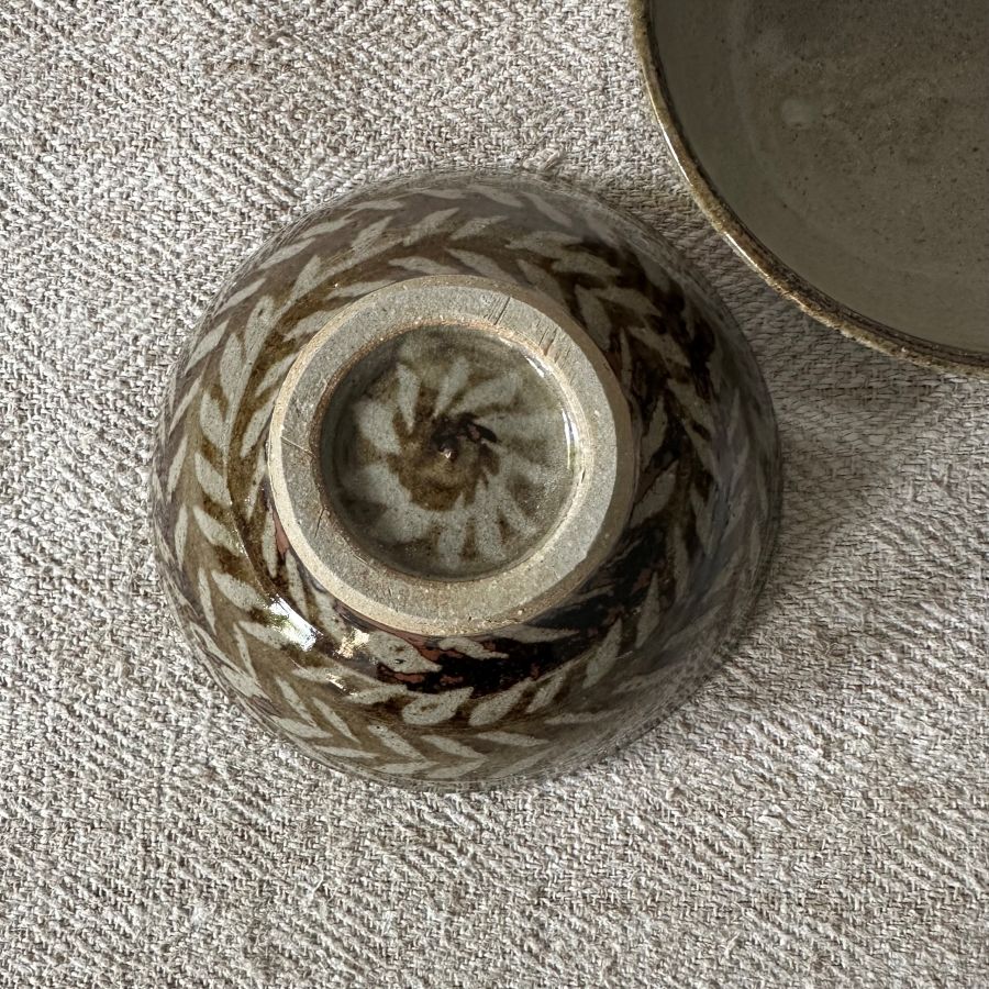 Jack Welbourne Pottery