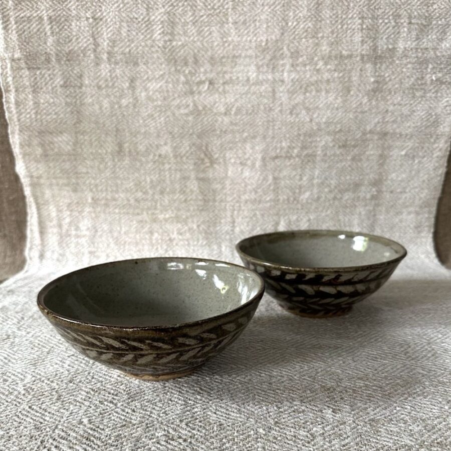 Jack Welbourne Pottery