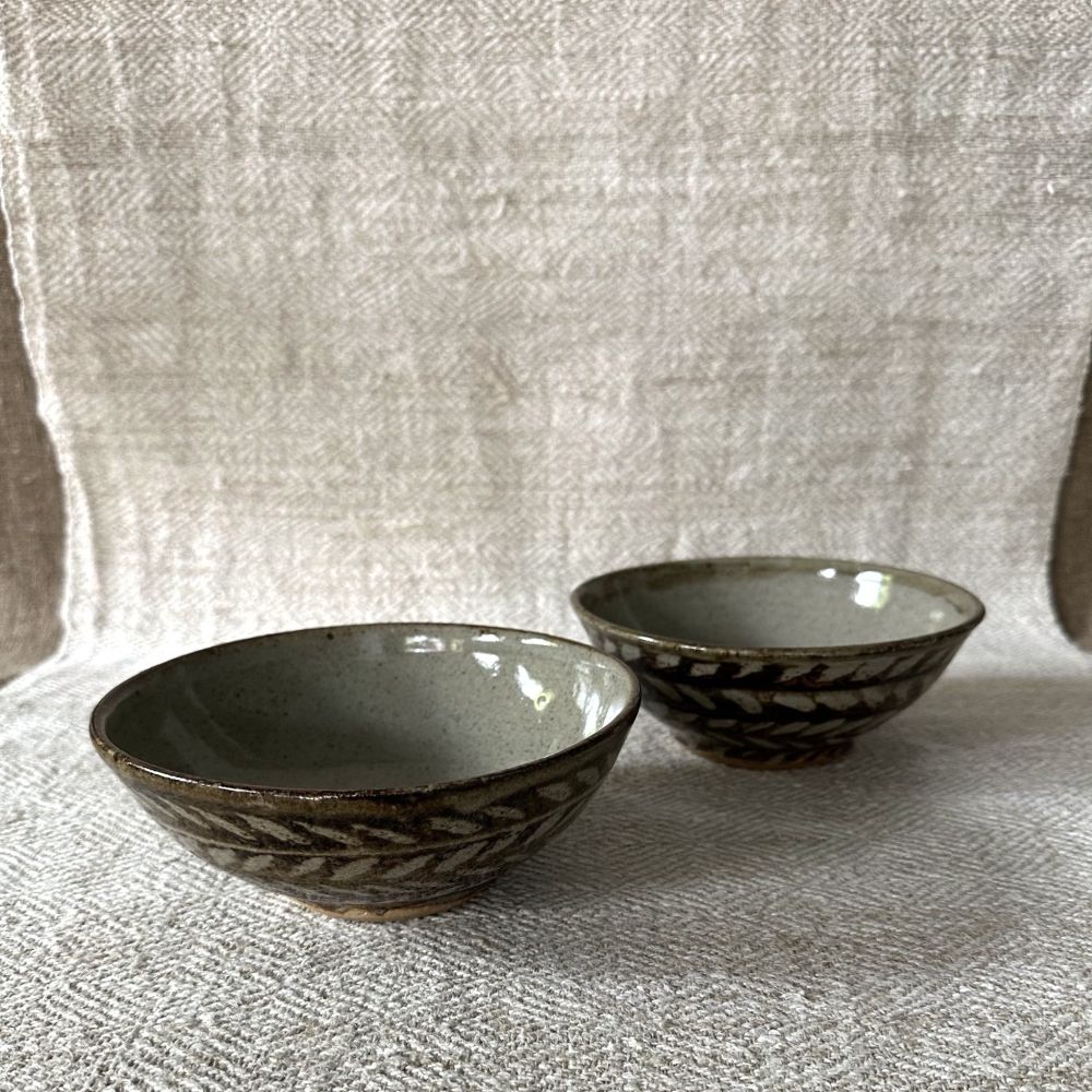 Jack Welbourne Pottery