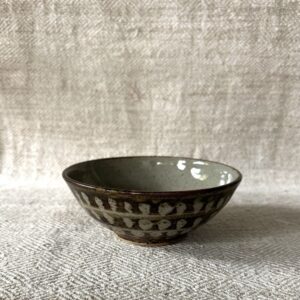 Jack Welbourne breakfast bowl