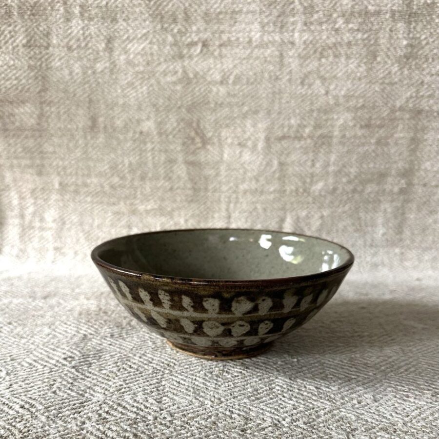 Jack Welbourne breakfast bowl