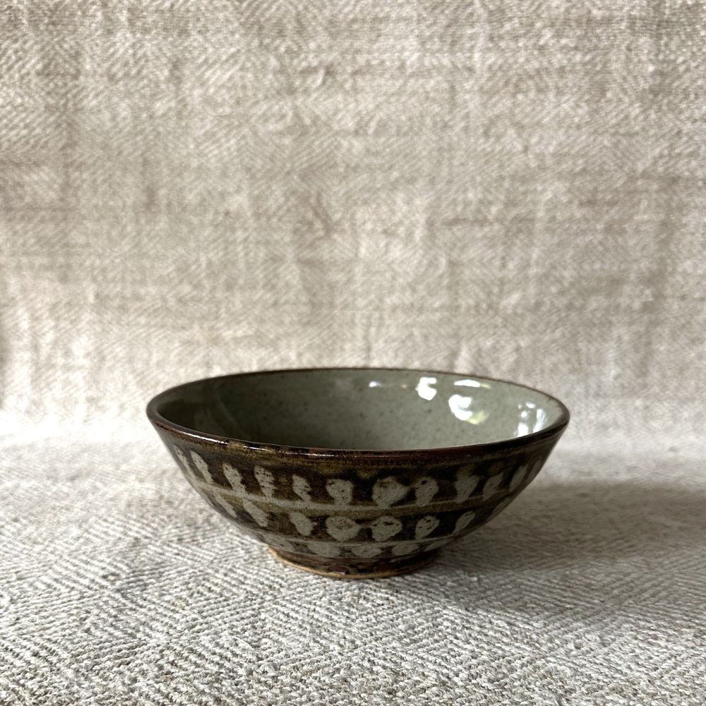 Jack Welbourne breakfast bowl