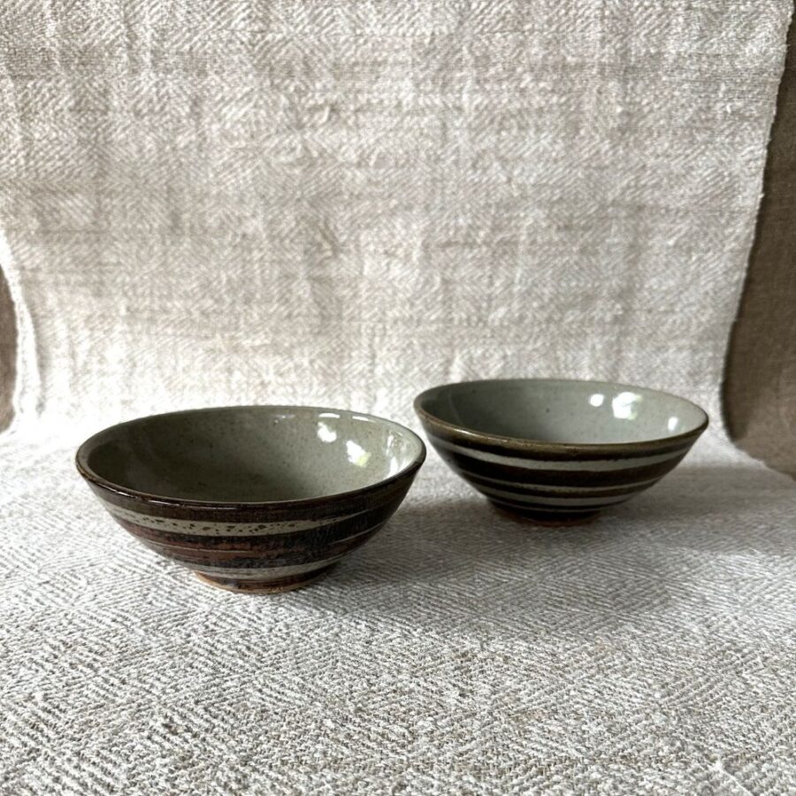 Jack Welbourne breakfast bowl
