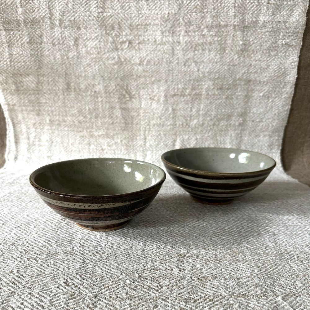 Jack Welbourne breakfast bowl