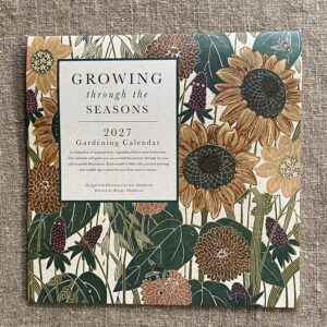 2027 Growing Through the Seasons Calendar - Image 2