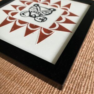 Desdemona McCannon Framed Print DMCP11 - Image 2