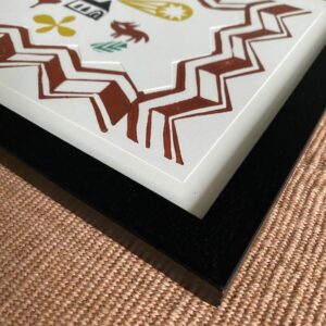 Desdemona McCannon Framed Print DMCP7 - Image 2