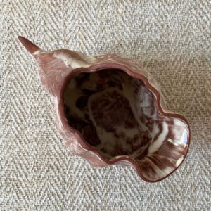 Edmund Davies Bird Bowl Terracotta EDBT - Image 2