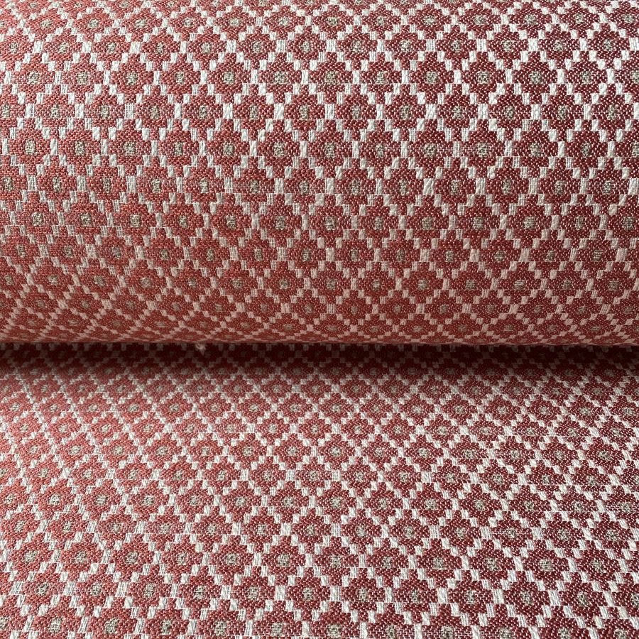 Elgar Weave Brick