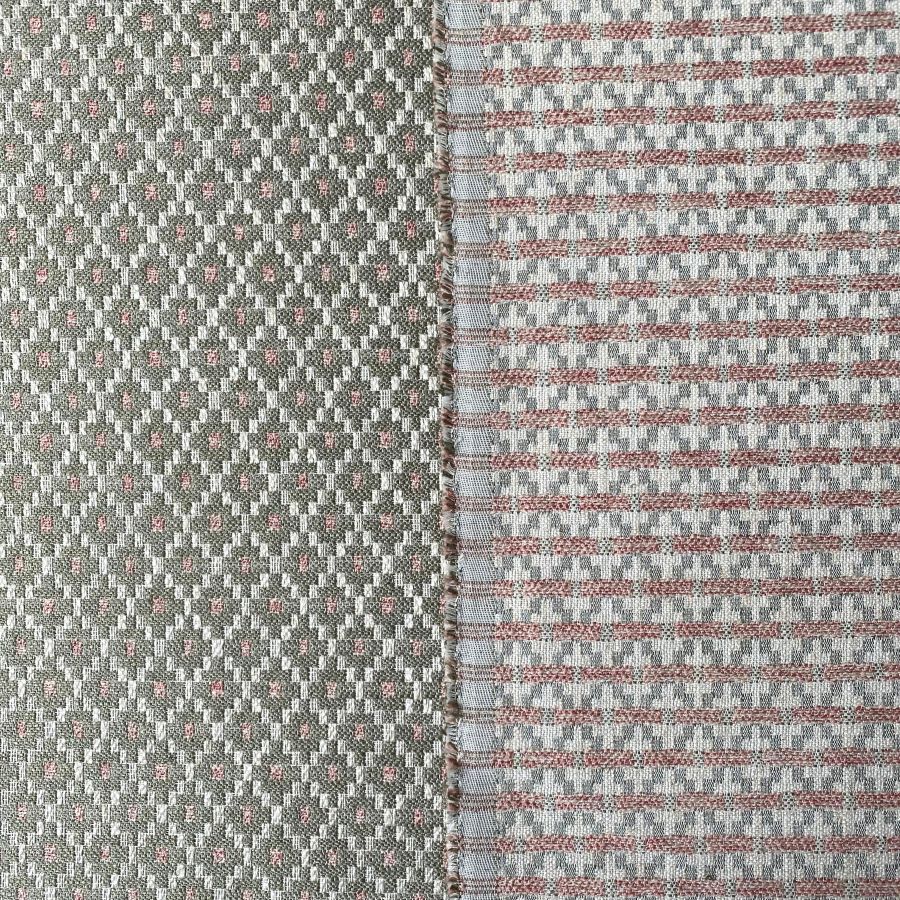 Elgar Weave Sage