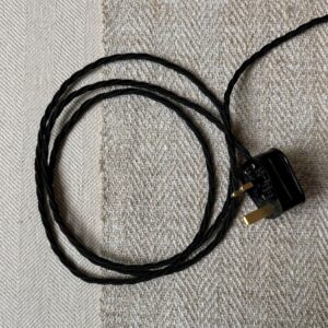 Jack Welbourne Stoneware Lamp - JWL01 - Image 3