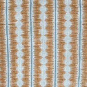 Quill Stripe fabric on a roll