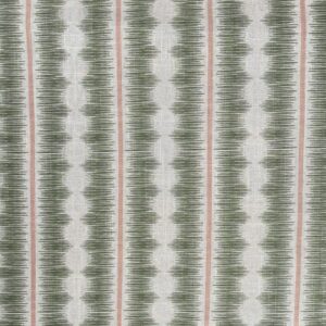 Quill Stripe Moss - Image 2