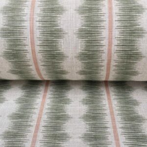 Quill Stripe Moss - Image 3