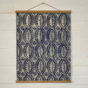 Sarah Burns Patterns Paper Hanging