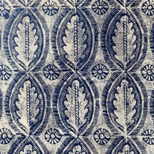 Sarah Burns Patterns Paper Hanging