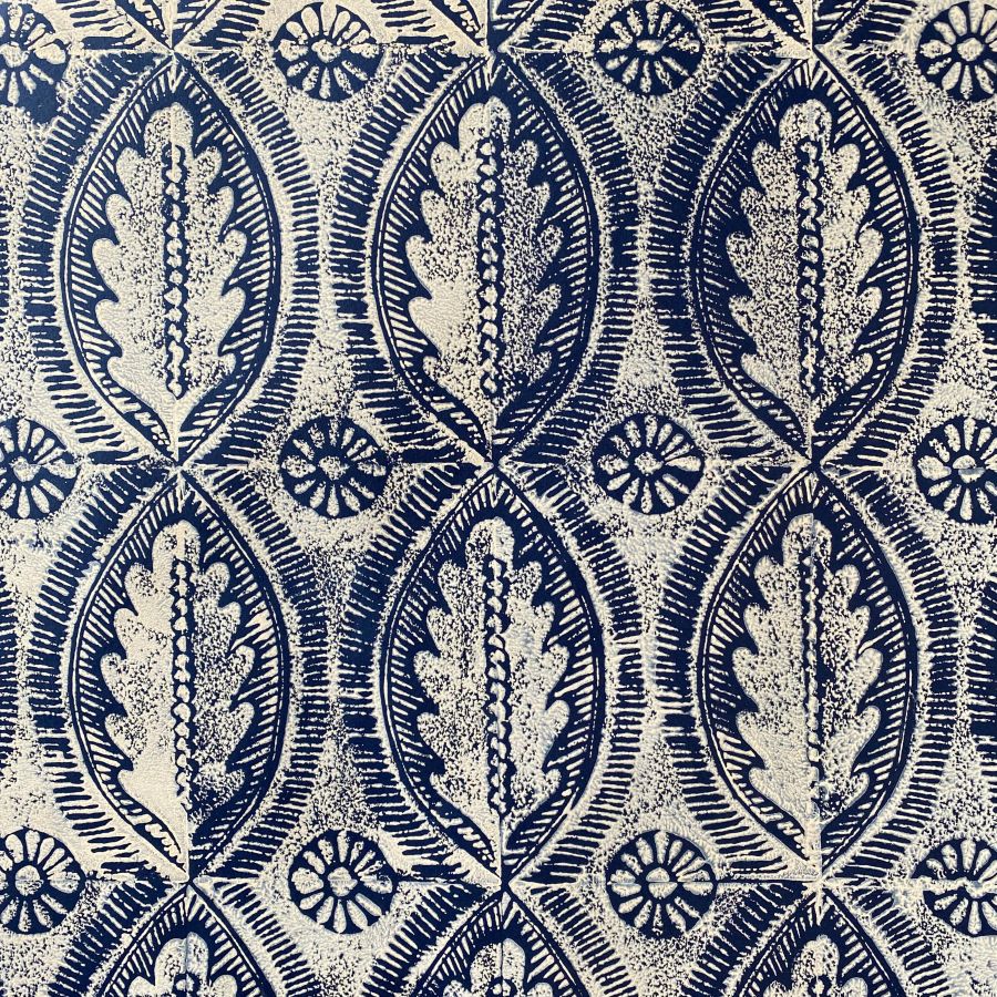 Sarah Burns Patterns Paper Hanging